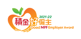 Good MPF Employer Logo