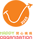Happy Organisation 2022