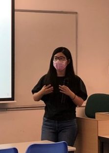 IIBG Research Seminar on 2 Jun 2021