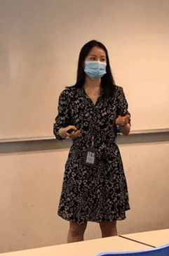 IIBG Research Seminar on 16 Jun 2021