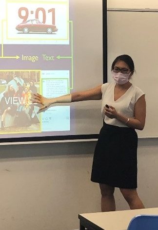 IIBG Research Seminar on 23 Jun 2021