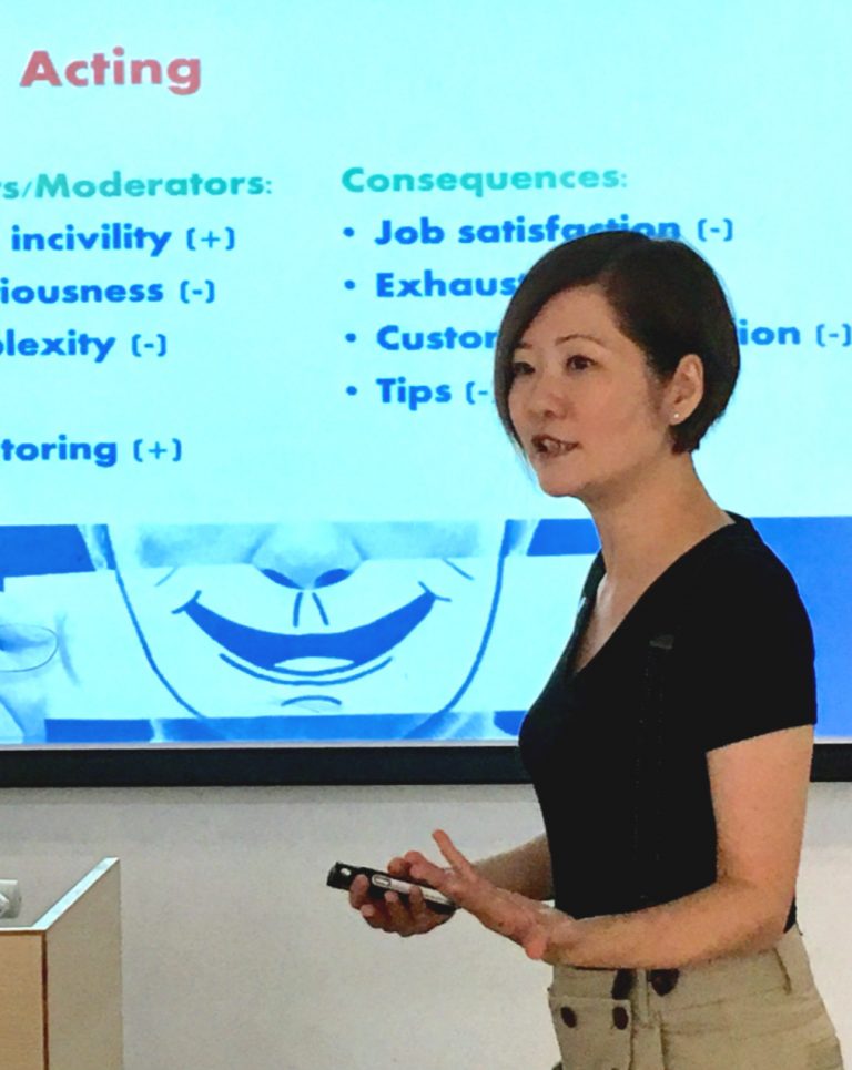 IIBG Research Seminar on 16 Aug 2017