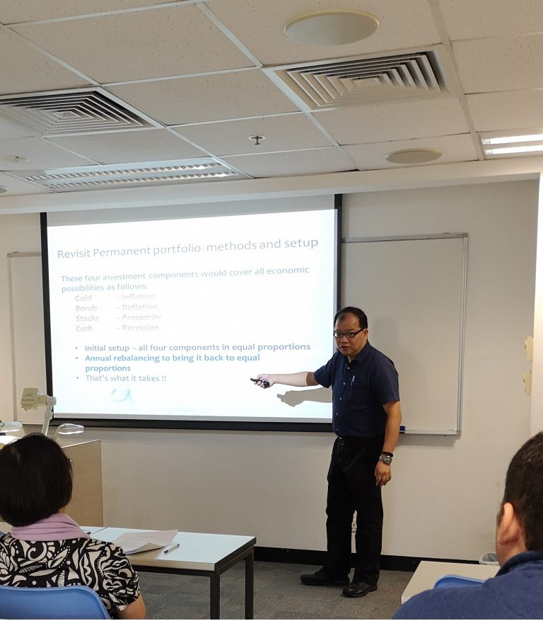 IIBG Research Seminar on 1 Aug 2018