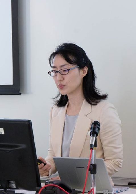 IIBG Research Seminar on 13 Mar 2017