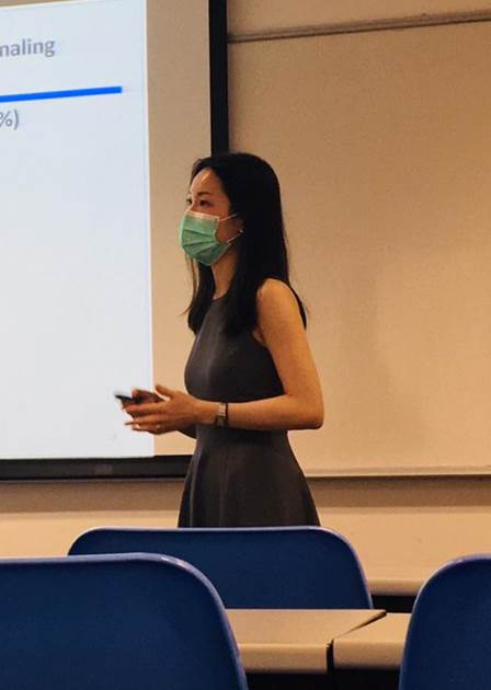 IIBG Research Seminar on 24 Jun 2020