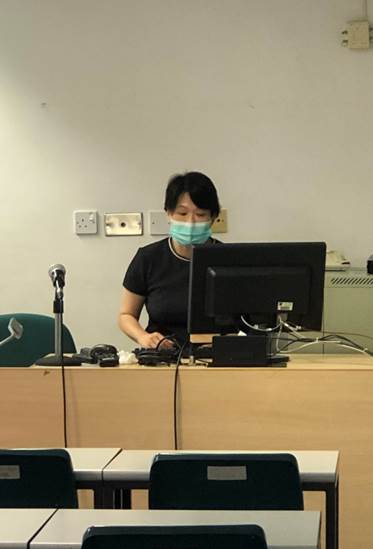 IIBG Research Seminar on 8 July 2020