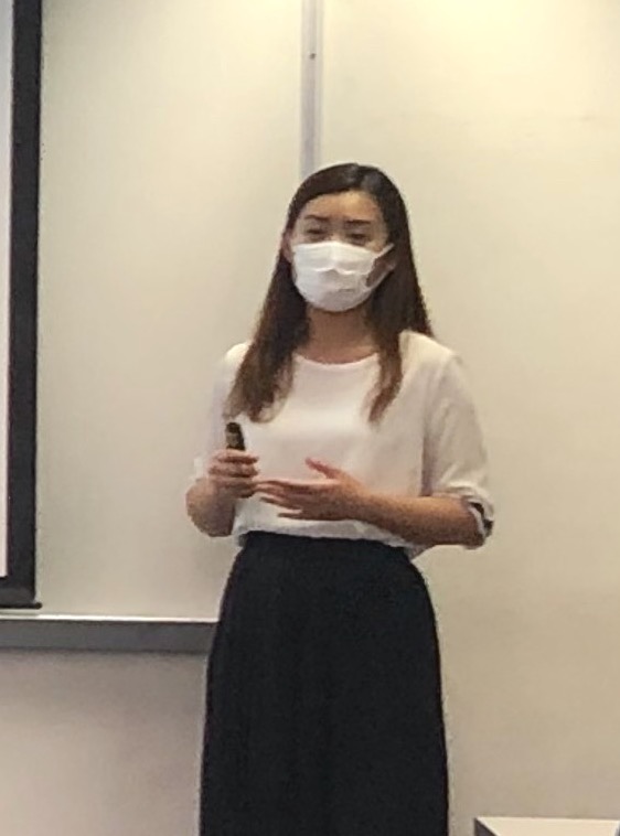 IIBG Research Seminar on 15 Jul 2020