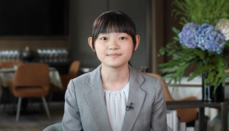 Zoe CHAN