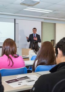 Public Lecture on 25 January 2017