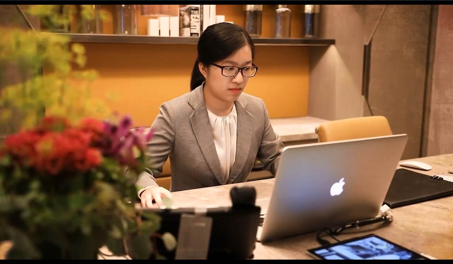 YEUNG Yuen See Macy