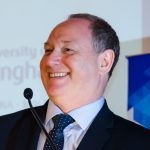 Prof Graham Kendall