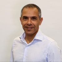 Prof Niron Hashai
