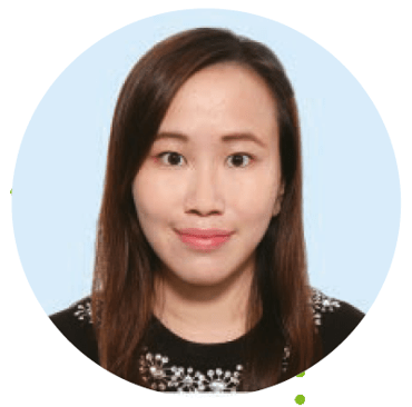 Carmen LIU