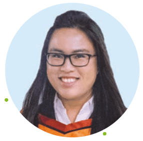 Janice CHENG