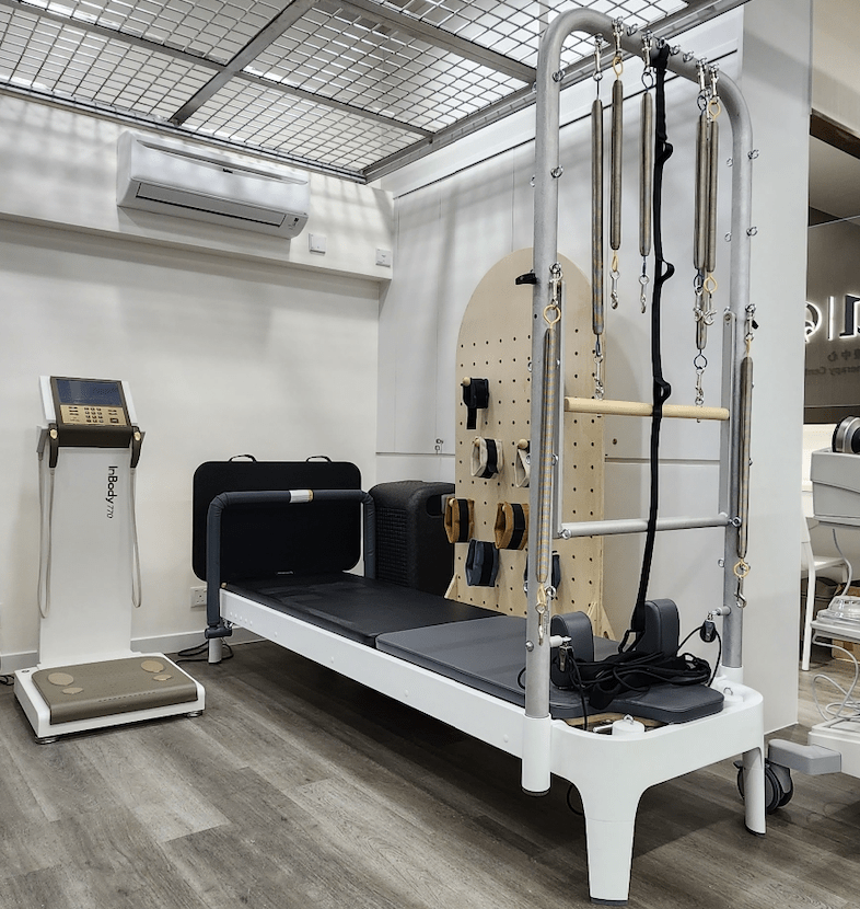 Clinical Pilates_HKMUPC