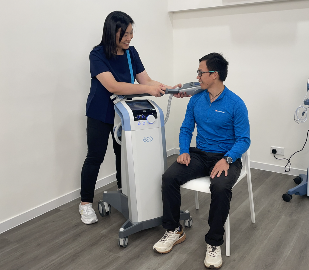 Chronic Pain Management