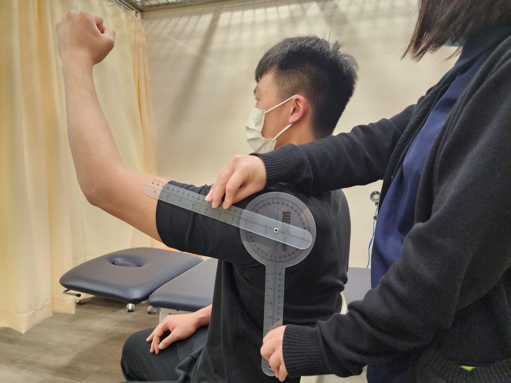 Sports Injury Physiotherapy