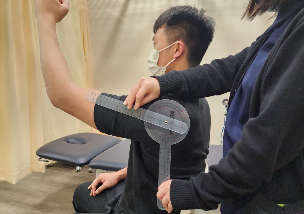 Sports Injury Physiotherapy