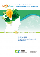 Conference Abstract & Programme Book