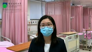 思想抗疫系列 – 疫境中的一點溫暖