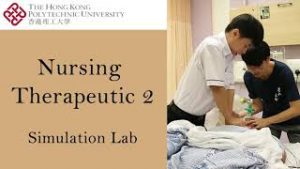 Simulation Training on Emergency Care Situation