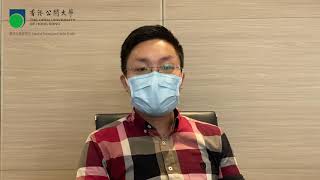思想抗疫系列 – 困難？考驗！