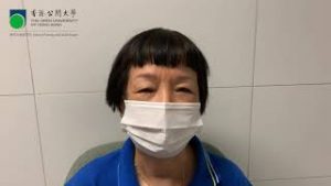 思想抗疫系列 – 冷。靜