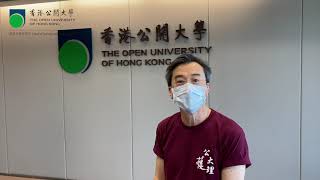 思想抗疫系列 – 思想不再疲累