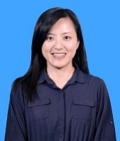 Shirley Chen