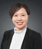 katie chan
