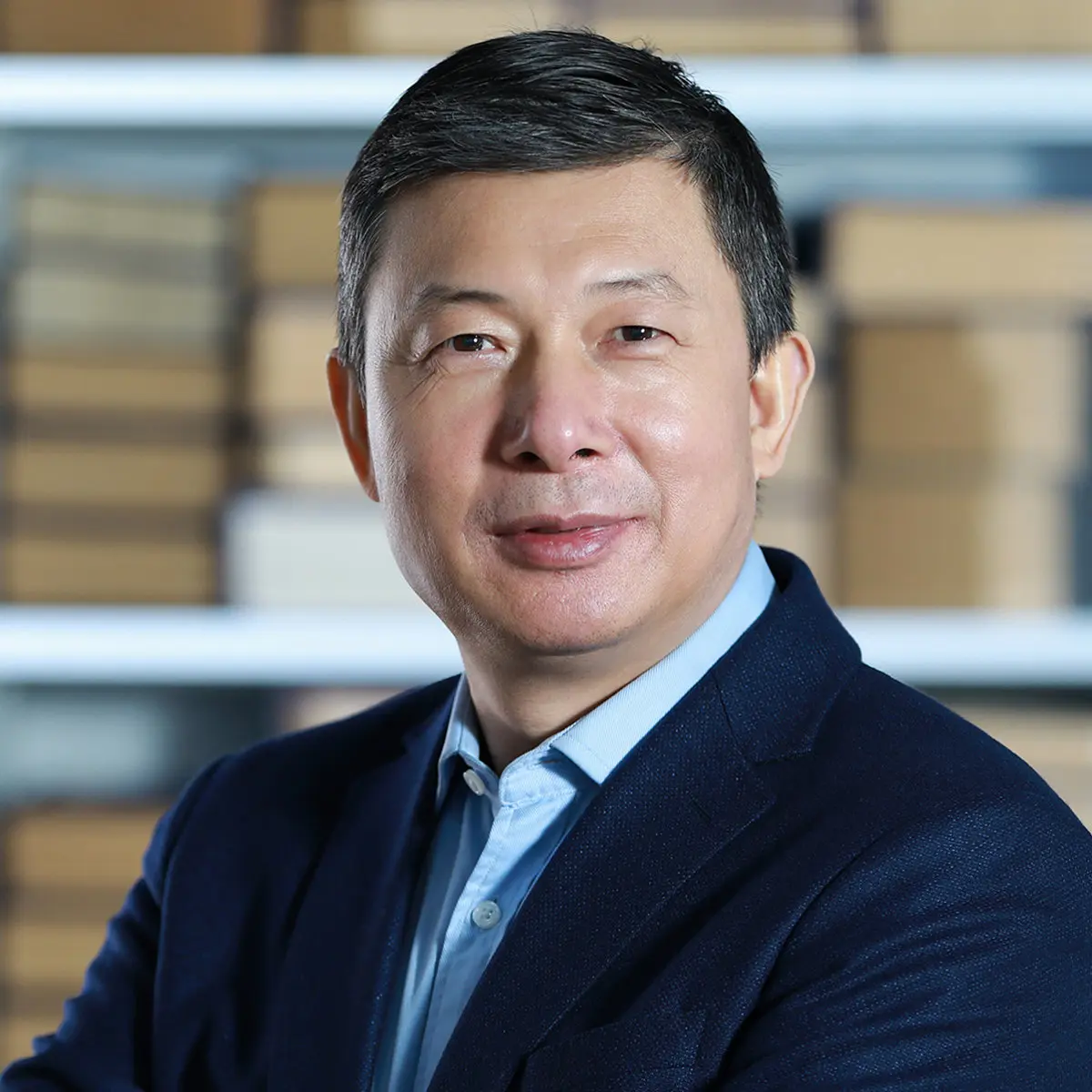香港都會大學頒授榮譽博士學位予三位傑出學者