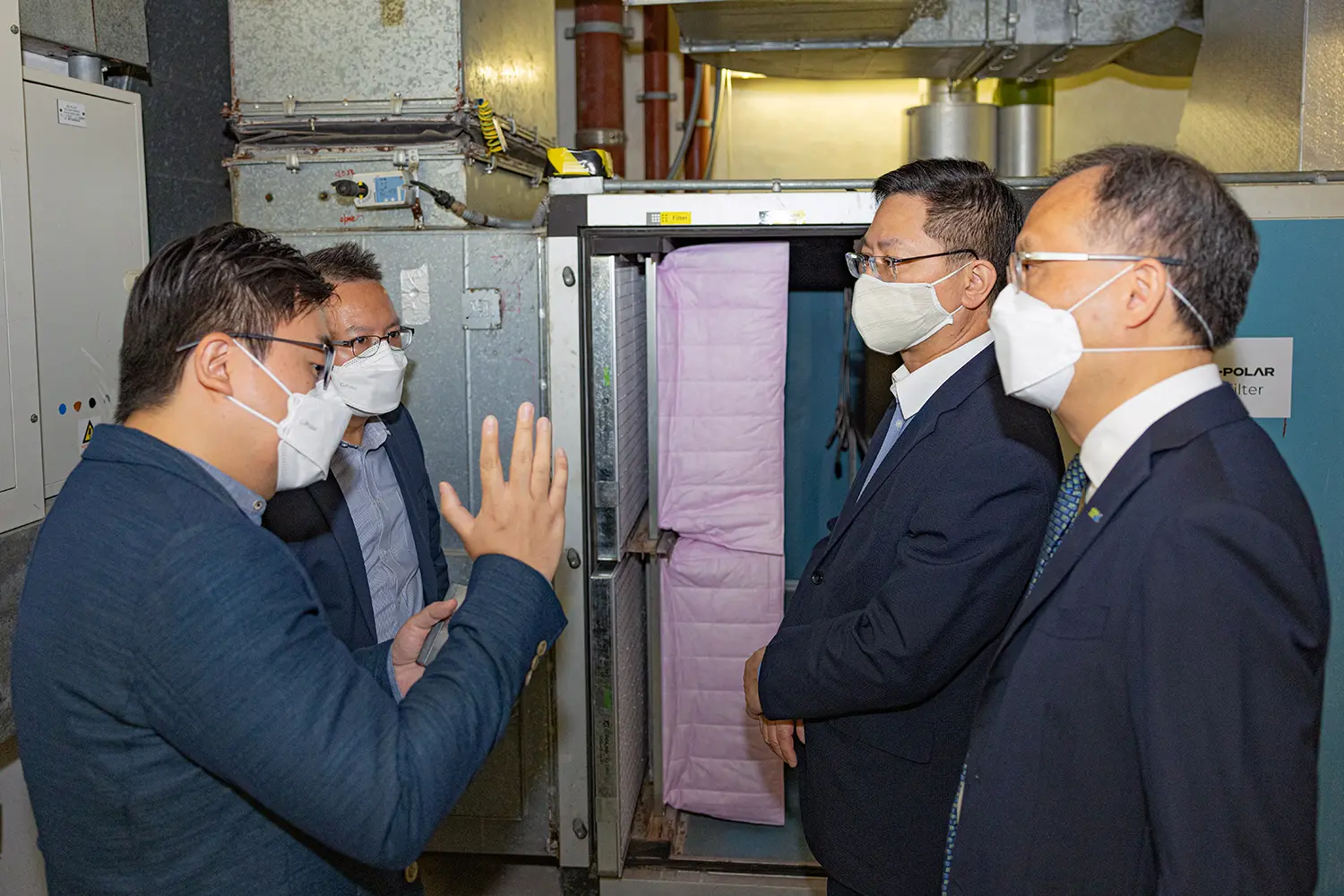 New anti-virus technology developed