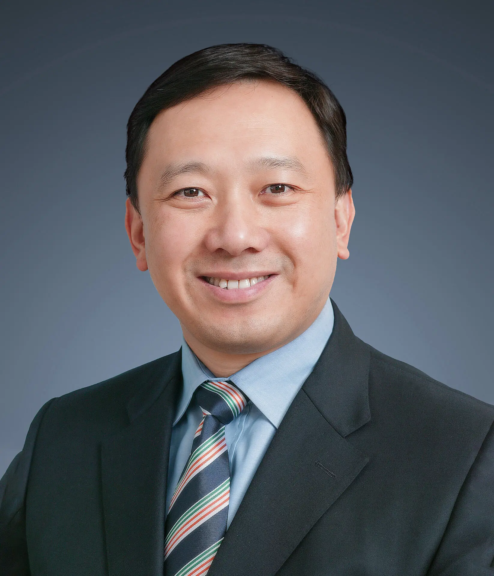 香港都會大學歡迎校董會新任命