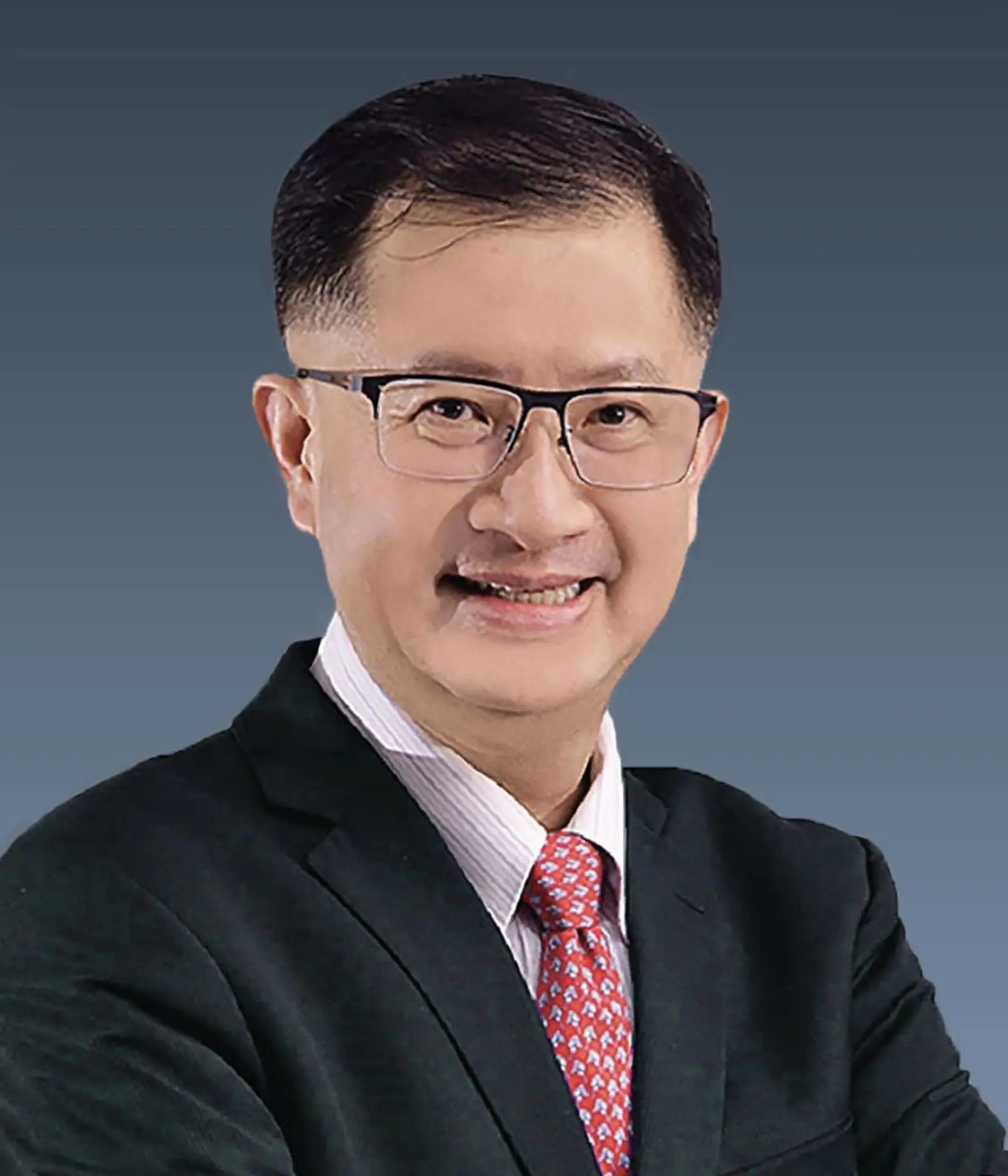 香港都會大學歡迎校董會新任命