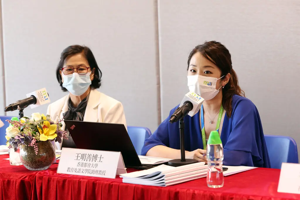 研究显示政府资助有助鼓励幼稚园招收少数族裔学生