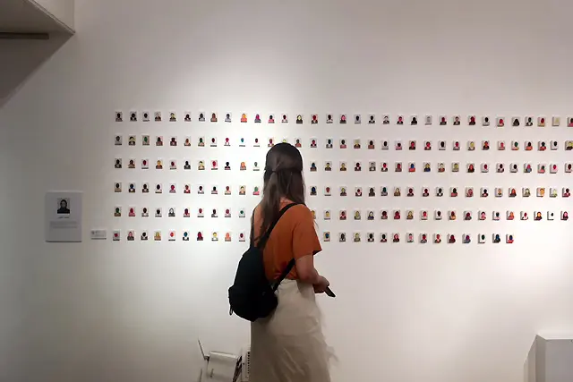 深入阿聯酋 探索創意藝術