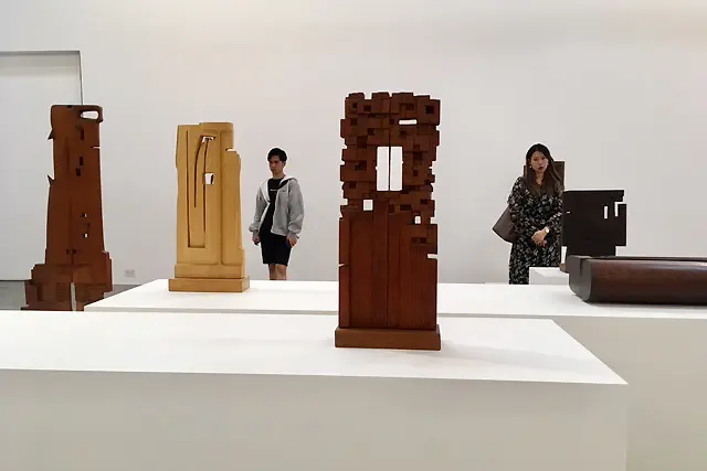 深入阿聯酋 探索創意藝術