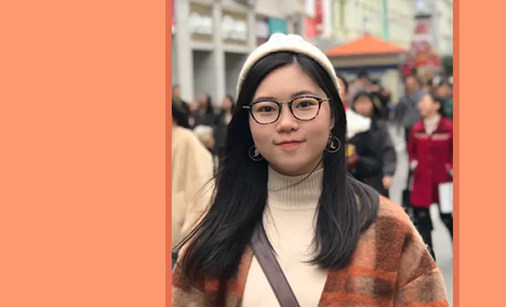 为女性说故事 中国语言学生文学创作获奖