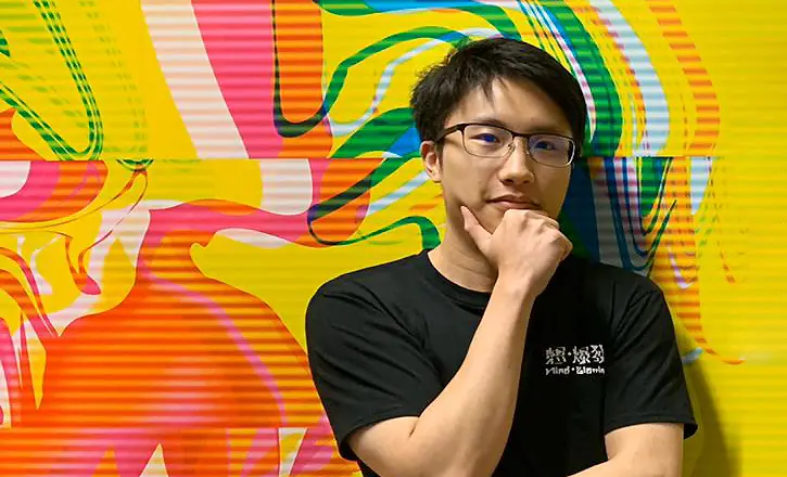 創意寫作學生作品獲文學期刊刊登