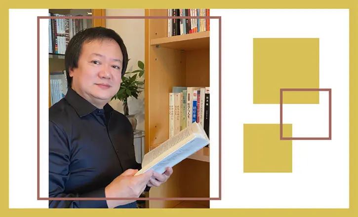 创意写作硕士学生于征文比赛中获佳绩