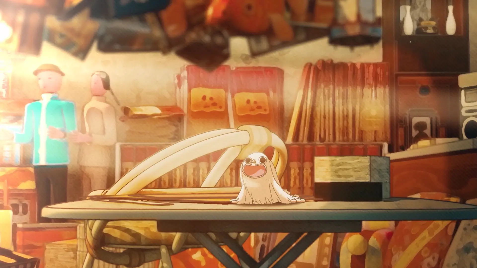 Animation and Visual Effects graduates win international award