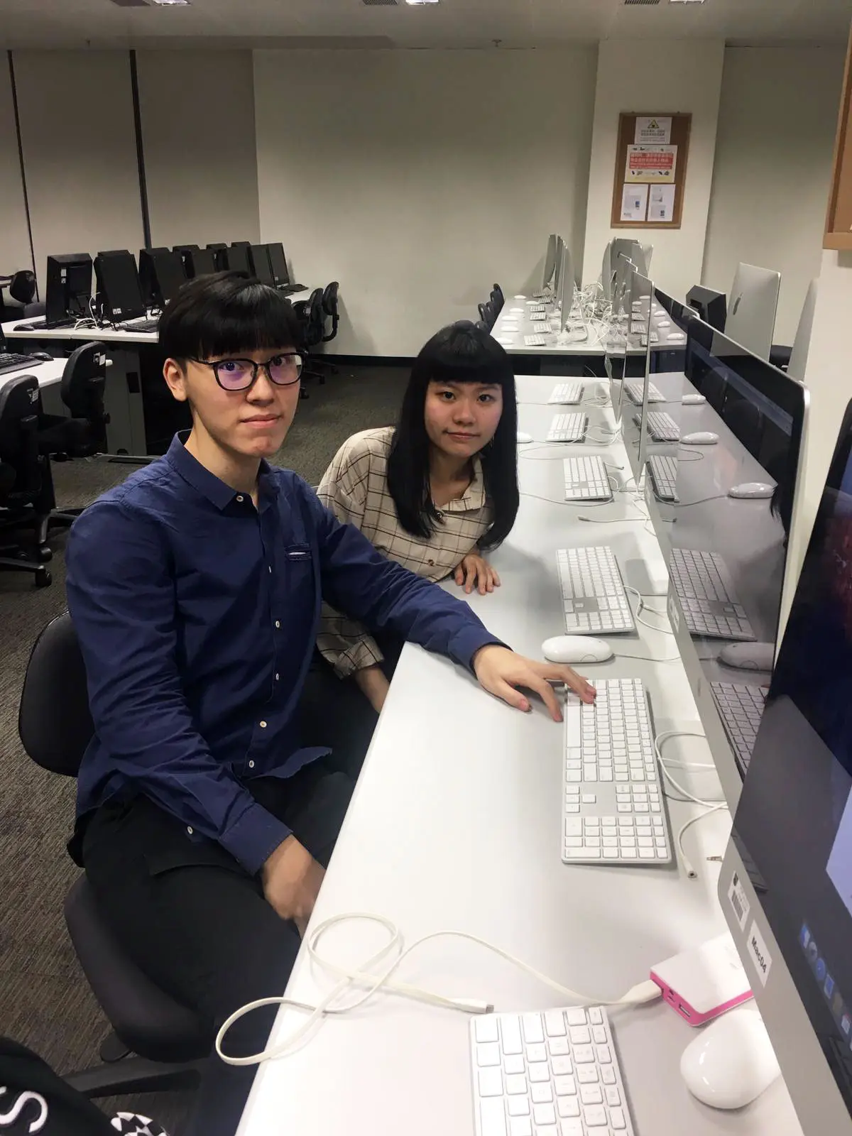 Animation and Visual Effects graduates win international award