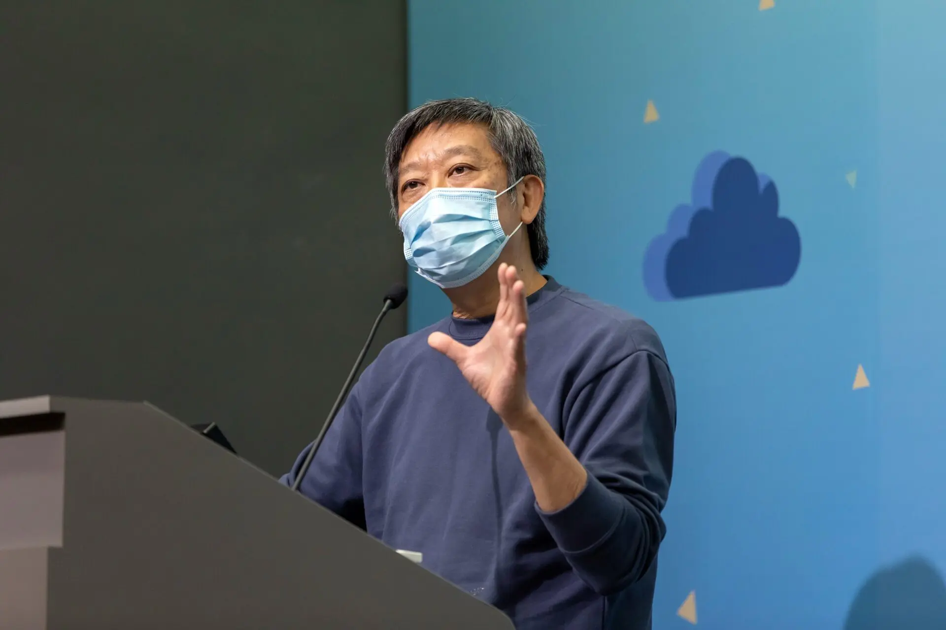 First International Conference on Chinese Creative Writing and Cross-Media Practices