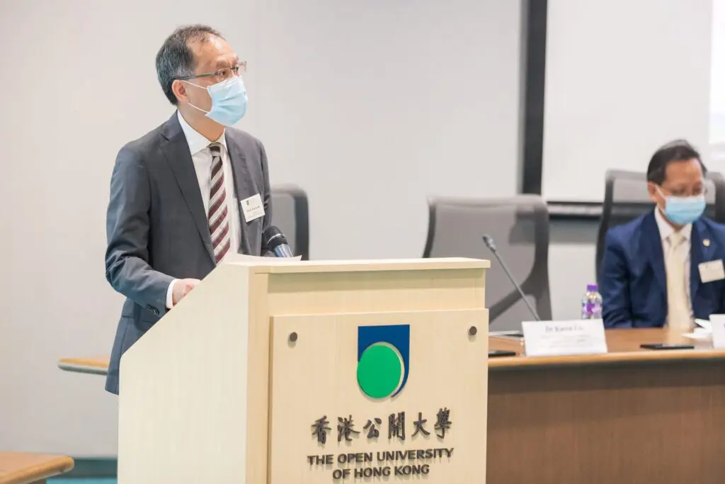 公共及社会政策研究中心举办房屋及人口高龄化政策国际会议