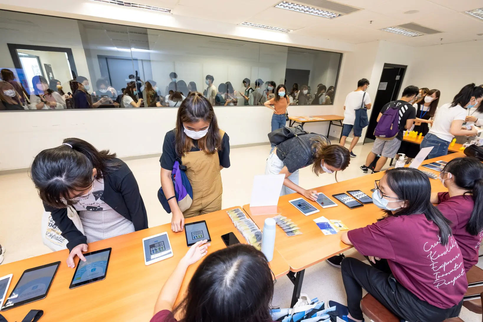 都大举办2021好学乐教周