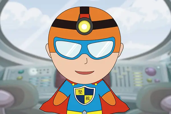Enhancing moral education with animation