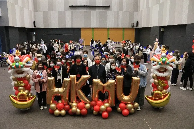 学生创意年宵市集