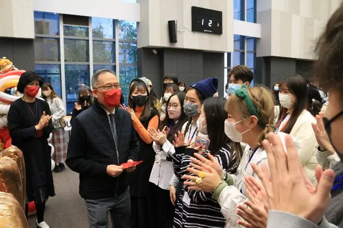 学生创意年宵市集