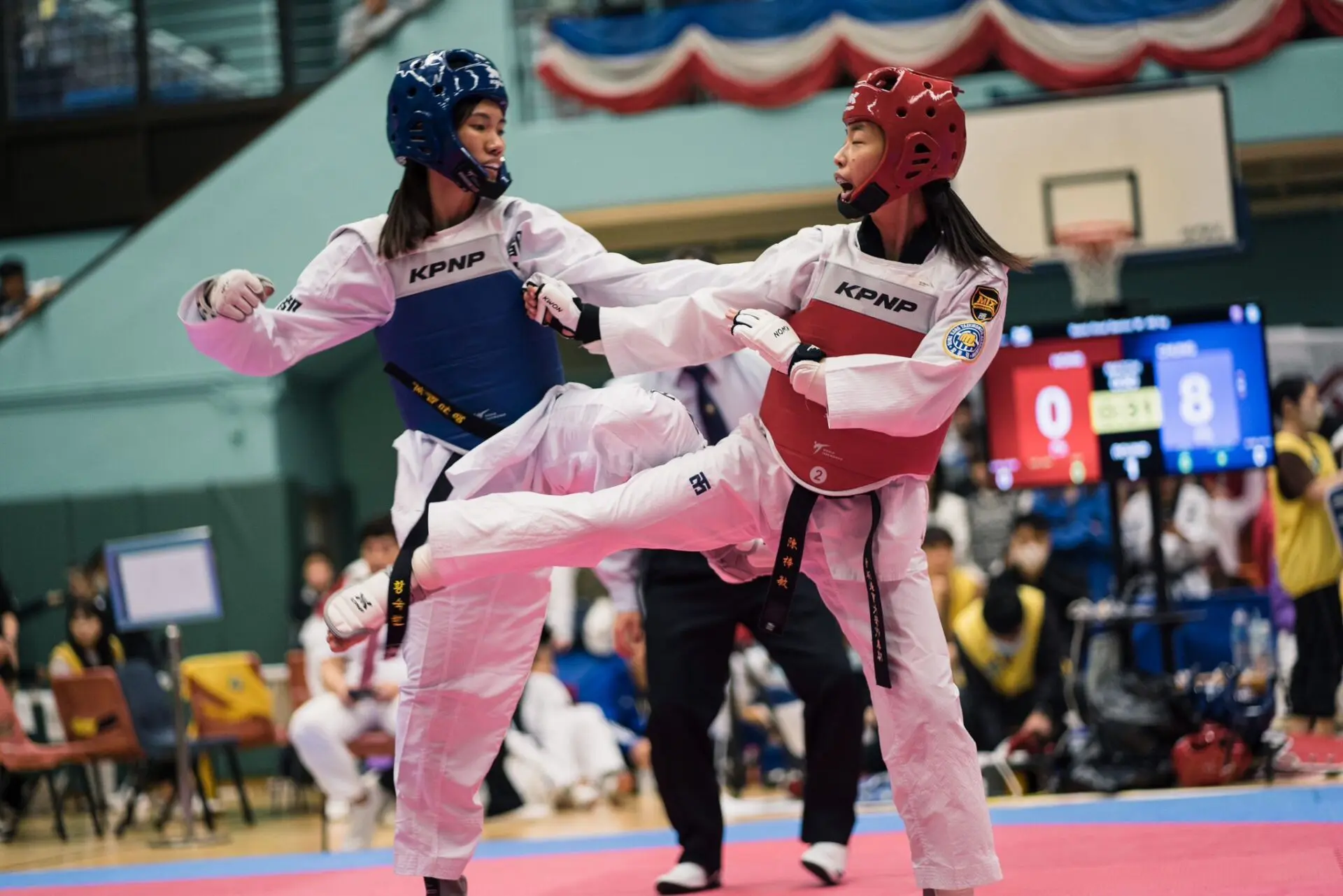 HKMU athletes grab three gold medals in intercollegiate sports competitions
