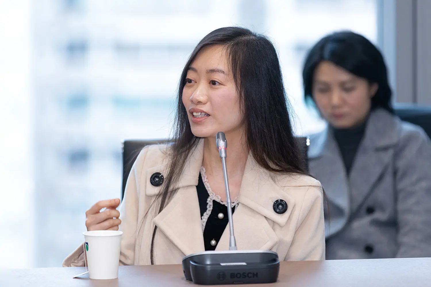 推動應用研究　貢獻社會